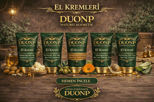 EL KREMLERİ